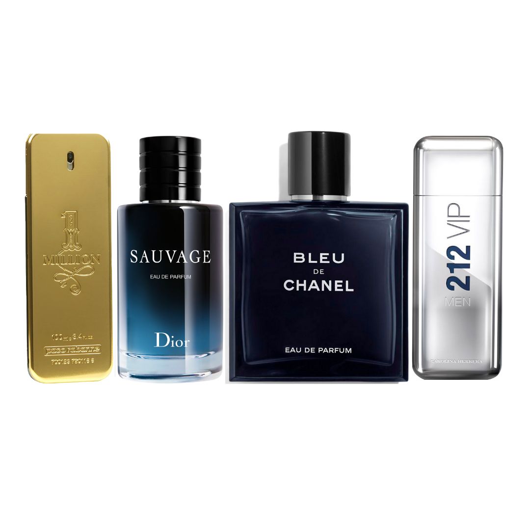 ONEMILLION+SAUVAGE+BLEU+212VIPMEN